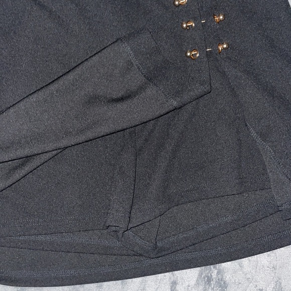 Buckle skirt - Picture 6 of 6